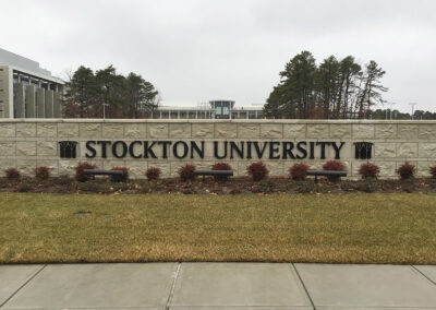 Stockton Letters